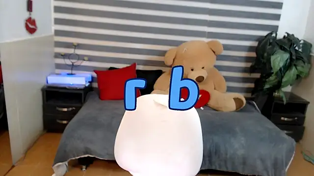 Snapshot of Ana_Maria_1606 chatting on 10, 1, 2025 Ana Maria 1606 online show from 10, 1, 2025