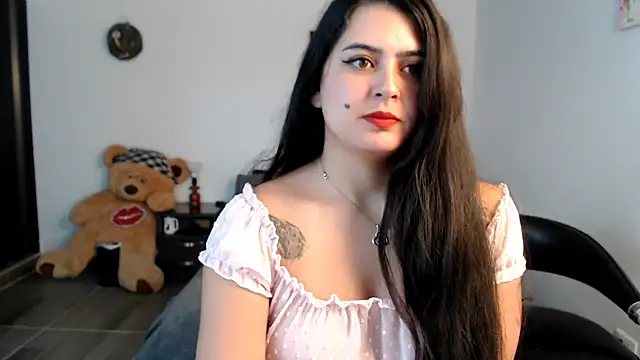 Snapshot of Ana_Maria_1606 chatting on 11, 2, 2025 Ana Maria 1606 online show from 11, 2, 2025