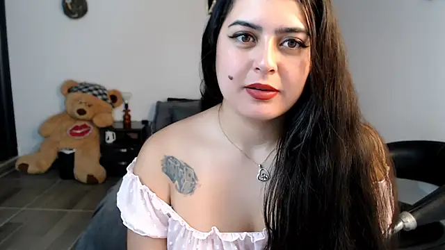 Snapshot of Ana_Maria_1606 chatting on 11, 2, 2025 Ana Maria 1606 online show from 11, 2, 2025