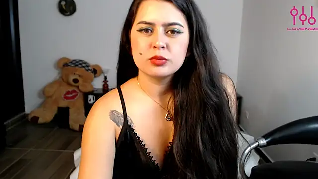 Snapshot of Ana_Maria_1606 chatting on 26, 2, 2025 Ana Maria 1606 online show from 26, 2, 2025