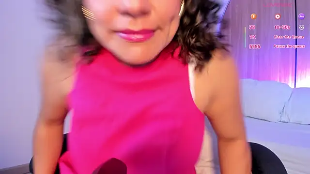 Snapshot of gipsela_gomez chatting on 7, 11, 2025 gipsela gomez online show from 7, 11, 2025