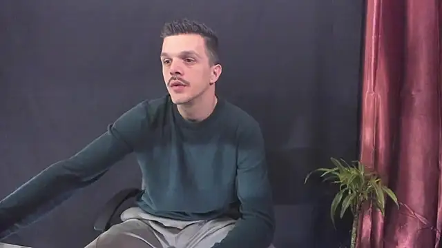 DonyBrown online show from 2, 3, 2026