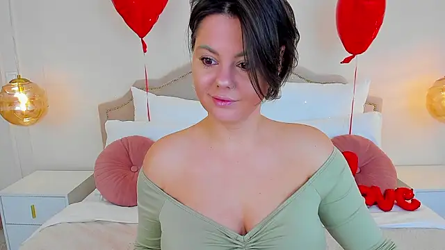 Lady AliBi online show from 15, 2, 2026