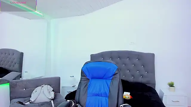 anne parker online show from 22, 3, 2025