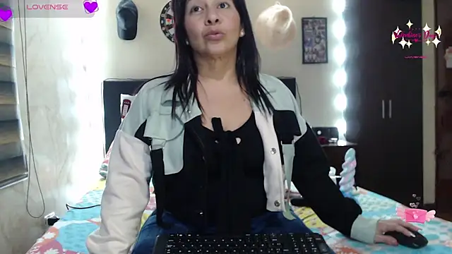 Rachell 111 online show from 2, 3, 2025