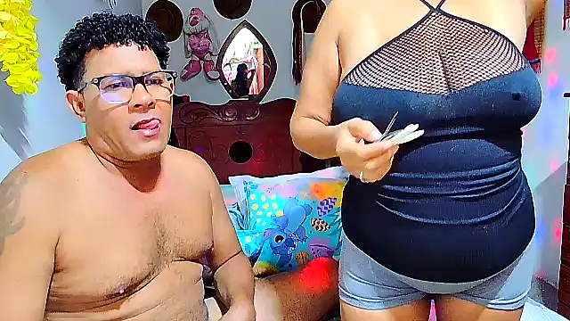 rosi pamela online show from 13, 2, 2026