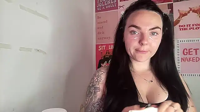 yorkshiregal online show from 17, 3, 2026