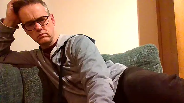 Hectorthyssen1 online show from 2, 1, 2025