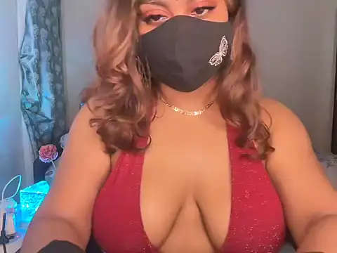 Snapshot of soniyatelugu chatting on 8, 10, 2025 soniyatelugu online show from 8, 10, 2025