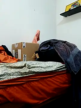 jhonyhot9292 online show from 4, 10, 2025