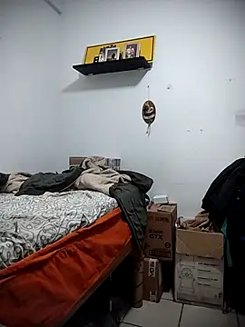 jhonyhot9292 online show from 7, 2, 2026