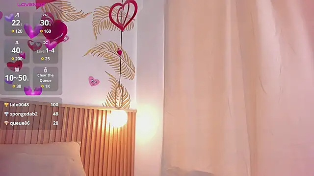 Snapshot of abby_princee chatting on 15, 2, 2025 abby princee online show from 15, 2, 2025