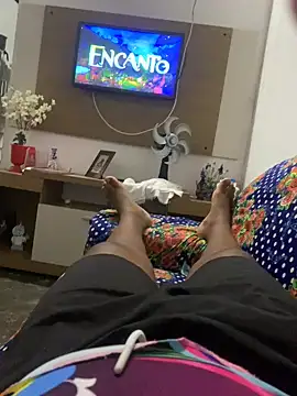 GordoSafadinho online show from 22, 12, 2024