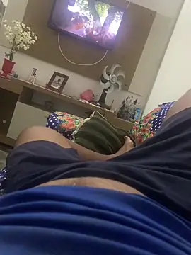 GordoSafadinho online show from 29, 12, 2024