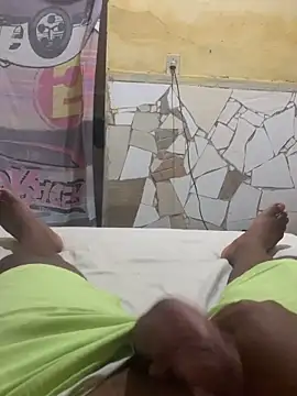 GordoSafadinho online show from 18, 2, 2025