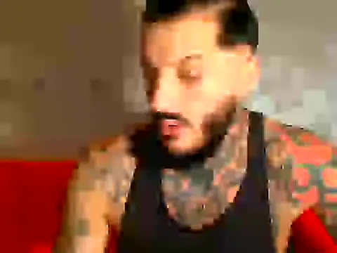 MentoXXL online show from 10, 10, 2025