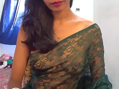 sexy janu25 online show from 18, 4, 2026