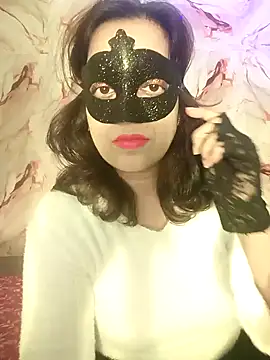 Inaya Mishra online show from 8, 1, 2025