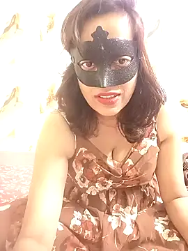 Inaya Mishra online show from 13, 1, 2025