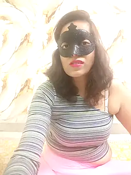 Inaya Mishra online show from 27, 1, 2025