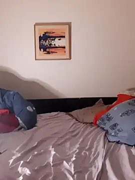 GayPourToi online show from 17, 1, 2025