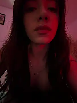 Lolitacooper online show from 1, 7, 2026