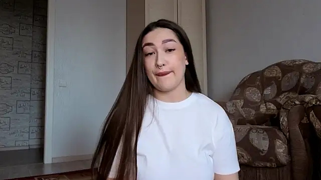 Aria Blisss online show from 8, 4, 2026