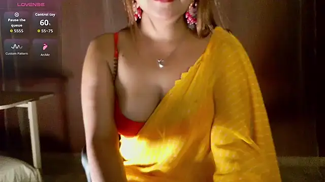 Snapshot of deslisexpriya chatting on 24, 6, 2026 deslisexpriya online show from 24, 6, 2026