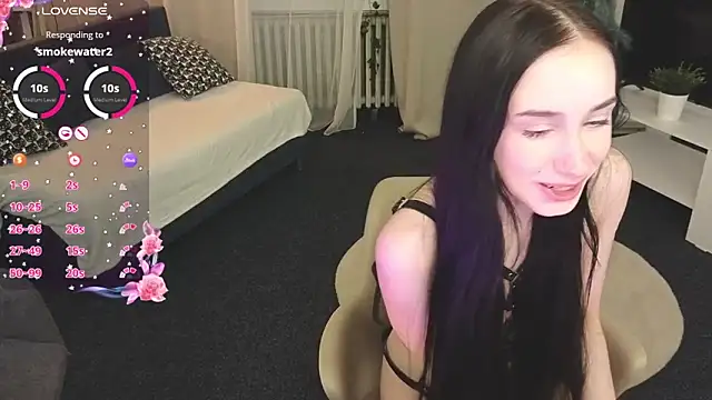 AlicePlayss online show from 2, 2, 2025