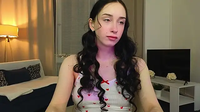 AlicePlayss online show from 9, 3, 2025