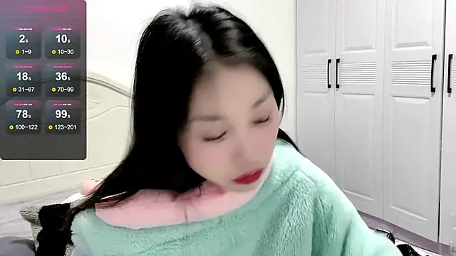 MMiao-66u online show from 27, 1, 2025