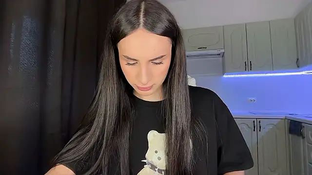 Kim Oberlin  online show from 21, 3, 2026