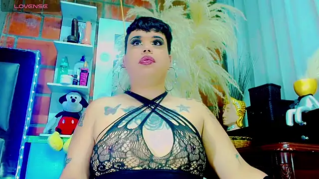 nauthyvalentina online show from 16, 2, 2026