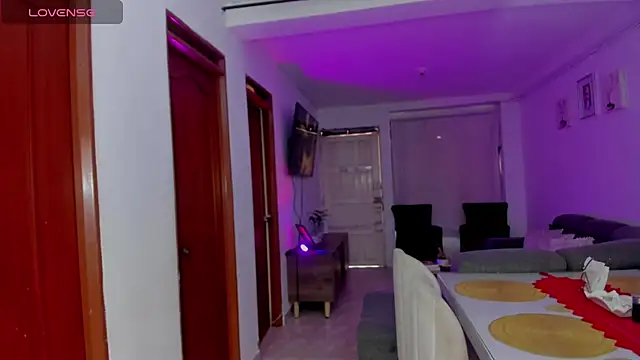 sweet sara2 online show from 19, 1, 2026