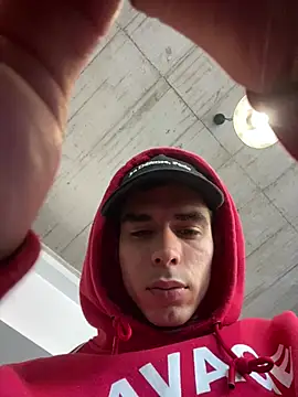 Snapshot of RicarBer chatting on 15, 2, 2026 RicarBer online show from 15, 2, 2026