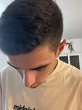 Snapshot of RicarBer chatting on 16, 2, 2026 RicarBer online show from 16, 2, 2026