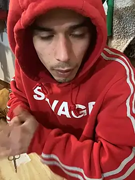 Snapshot of RicarBer chatting on 20, 2, 2026 RicarBer online show from 20, 2, 2026