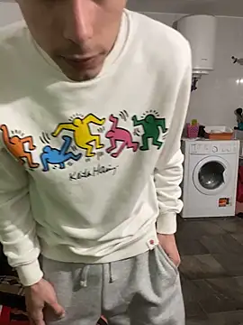 RicarBer online show from 11, 3, 2026