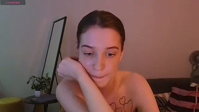 Snapshot of Sweet_Evva chatting on 3, 6, 2026 Sweet Evva online show from 3, 6, 2026