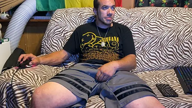 ScubaStevex online show from 27, 6, 2026
