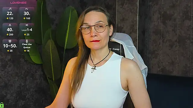 Lillian White online show from 28, 5, 2026