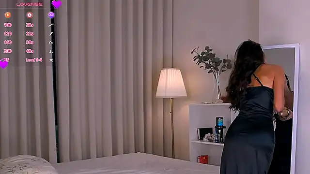 Melissa Mone online show from 16, 9, 2025