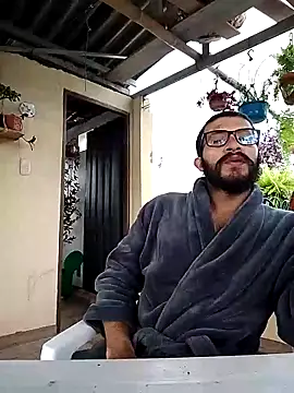 Snapshot of hairyserious chatting on 25, 2, 2025 hairyserious online show from 25, 2, 2025