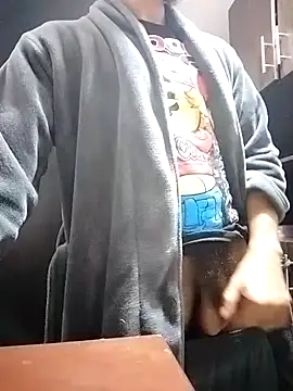 Snapshot of hairyserious chatting on 6, 3, 2025 hairyserious online show from 6, 3, 2025