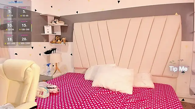 MorganitaX online show from 7, 2, 2025