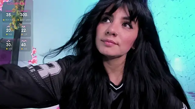 Snapshot of elissa_iris chatting on 24, 9, 2025 elissa iris online show from 24, 9, 2025