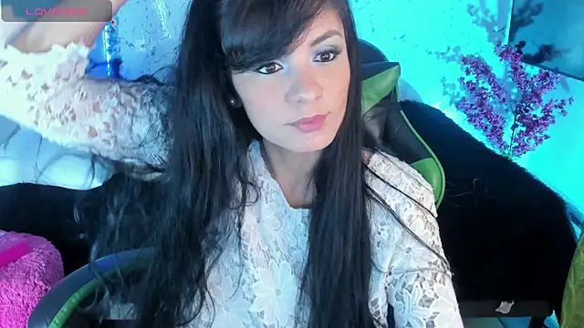 elissa iris online show from 4, 6, 2026