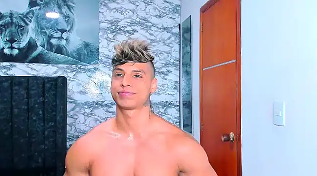 Owen Muzcle online show from 13, 1, 2025