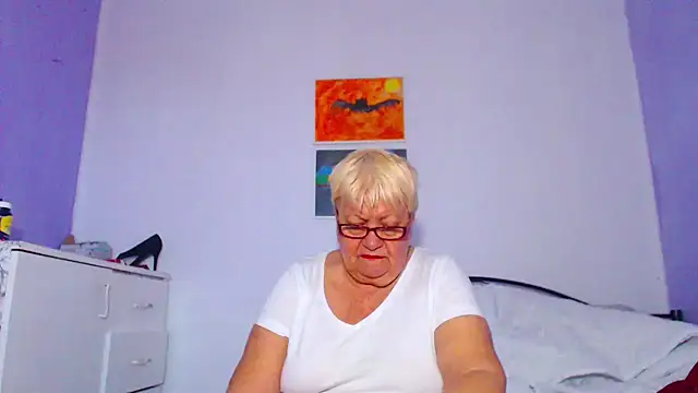 feerir63 online show from 5, 3, 2025