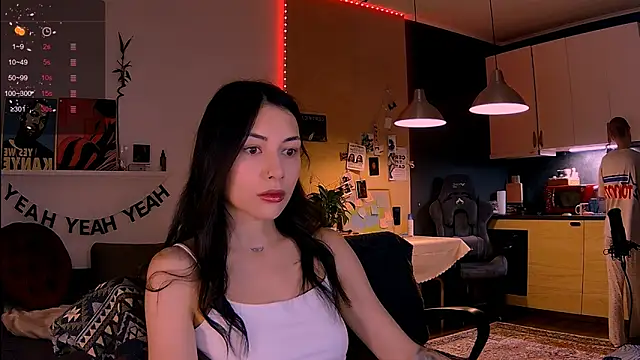 KatiKate online show from 16, 2, 2026